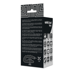 ADDICTED TOYS - ANAL MASSAGE PROSTATIC WITH VIBRATION