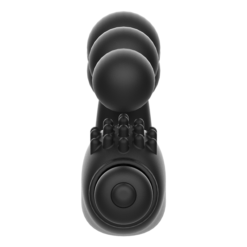 ADDICTED TOYS - ANAL MASSAGE PROSTATIC WITH VIBRATION